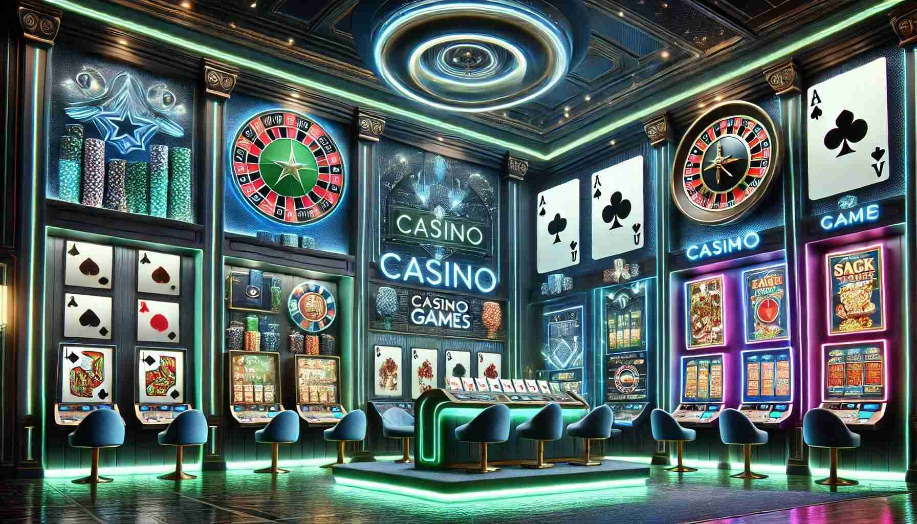 wild bet casino